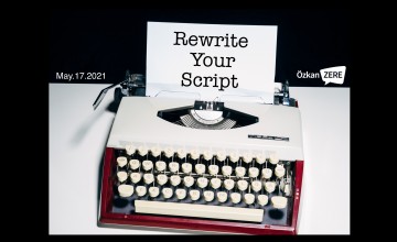 Yeniden Yaz Hikâyeni