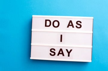 Dediğim Dedik Liderlik