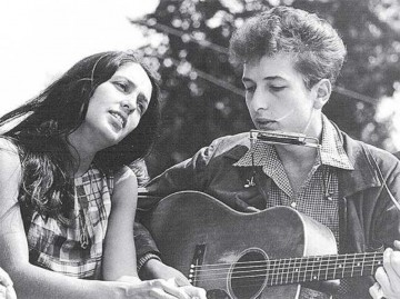 Bob Dylan ve Uzun İnce Bir Yol