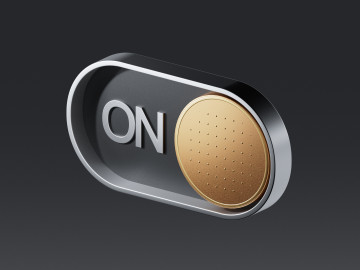 Şalteri Açma Zamanı